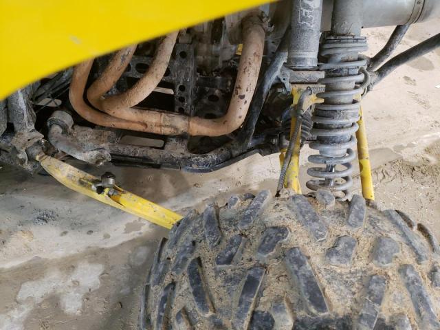 2016 YAMAHA YXZ1000 SE 5Y4AN01Y5GA103940