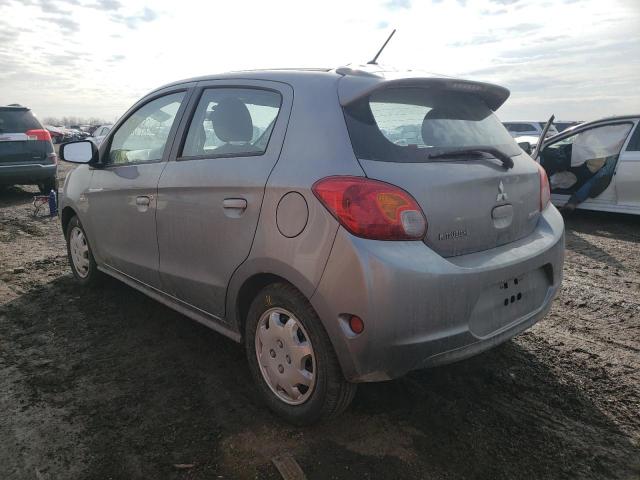 2015 MITSUBISHI MIRAGE DE ML32A3HJ4FH039742