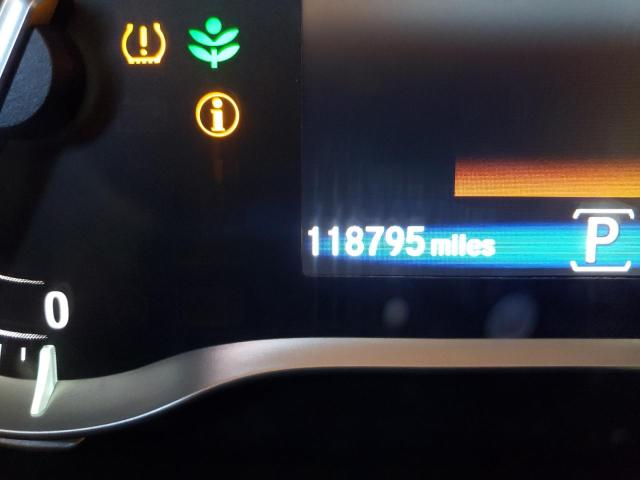 2016 HONDA PILOT EXLN 5FNYF6H73GB101065