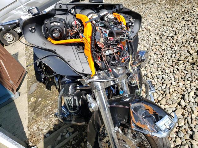 2000 HARLEY-DAVIDSON FLHT 1HD1DDV16YY607887