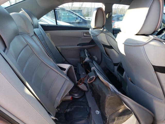 2016 TOYOTA CAMRY 4T4BF1FK9GR561078