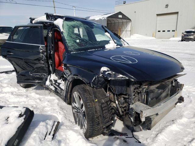 2018 AUDI SQ5 PRESTI WA1C4AFY2J2175080