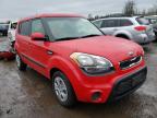 2013 KIA  SOUL