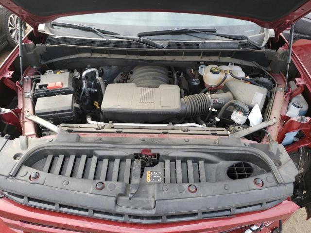 2020 CHEVROLET SILVRDO LT 3GCUYEED7LG258082