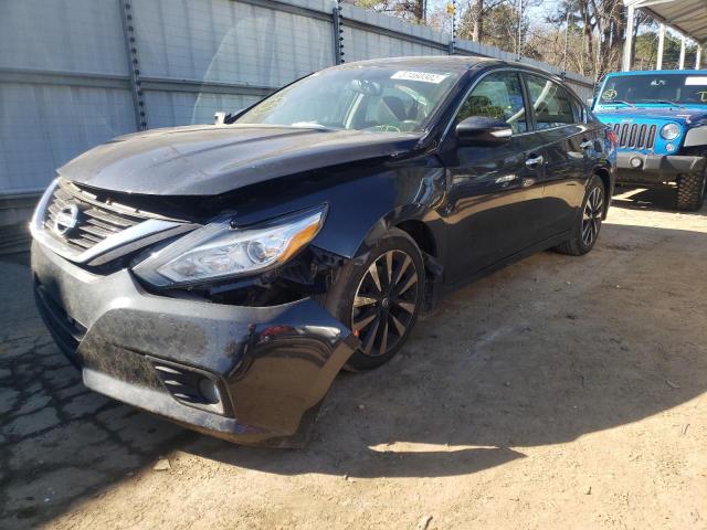 2017 NISSAN ALTIMA 2.5 1N4AL3AP5HC940478