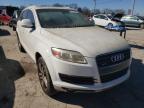 AUDI Q7 2009 foto