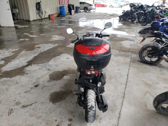 2015 YAMAHA YW50 F RKRSA43A0FA120541