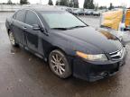 2007 ACURA  TSX