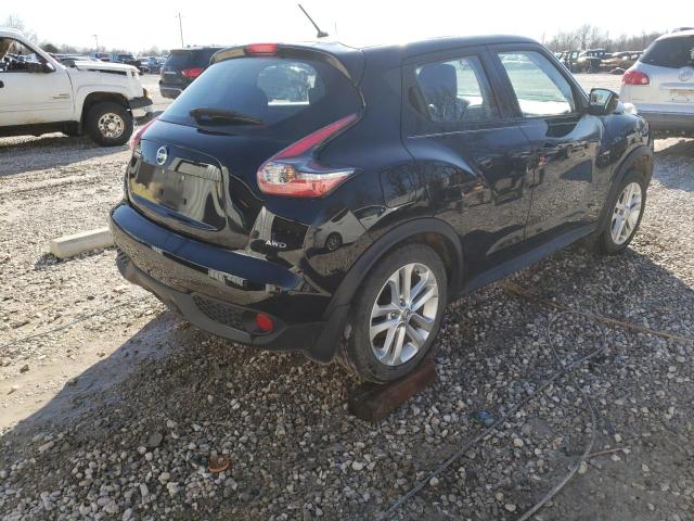 JN8AF5MV0FT553376 Nissan Juke S 2015. Фото: 3