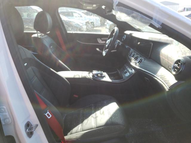 2020 MERCEDES-BENZ E AMG 53 4 W1KZF6BB7LA773544