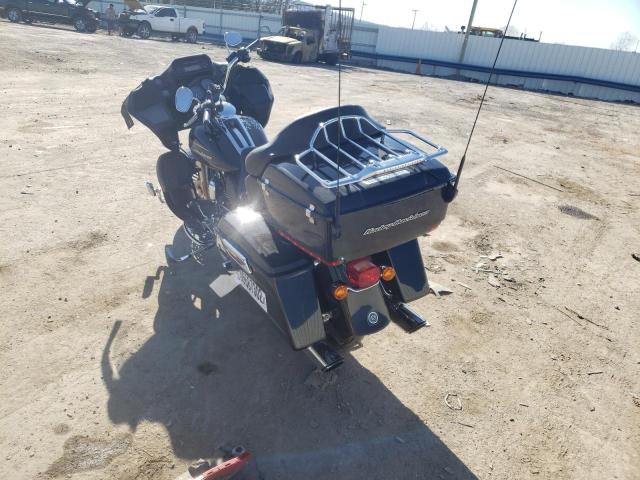 2011 HARLEY-DAVIDSON FLTRU 1HD1KGM12BB662386