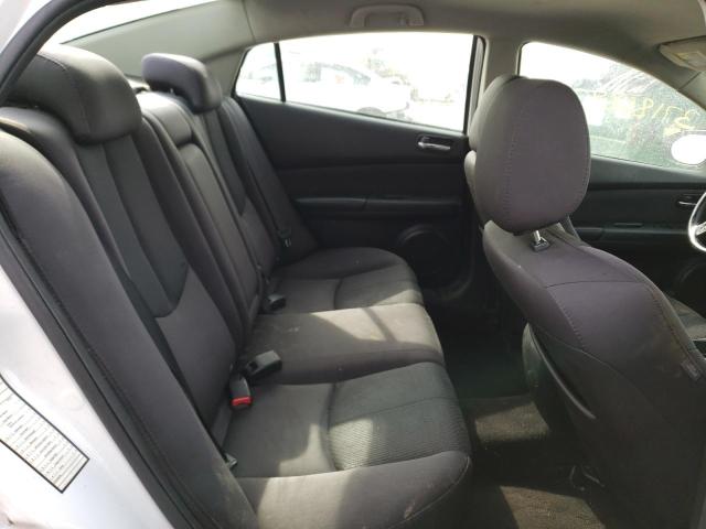 1YVHZ8DH5C5M11466 Mazda 6 I 2012. Фото: 5