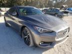 2018 INFINITI  Q60