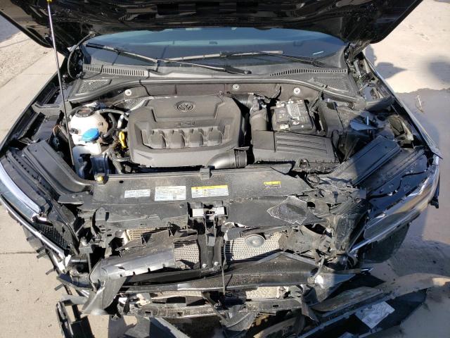 2022 VOLKSWAGEN PASSAT 1VWSA7A32NC000737