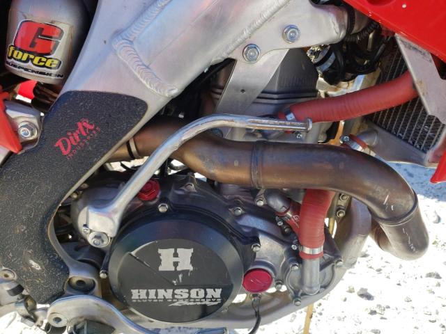 2011 HONDA CRF450 R JH2PE0532BK900402