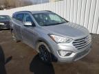 2013 HYUNDAI  SANTA FE