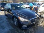 INFINITI Q50 2016 foto