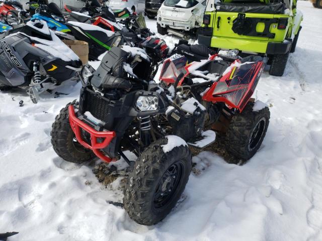 2015 POLARIS SCRAMBLER 4XASVA859FA234650