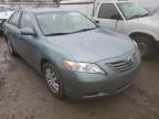 2008 TOYOTA  CAMRY