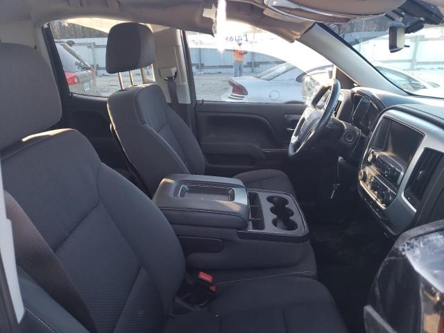 2015 GMC SIERRA K15 1GTV2UEH6FZ357838