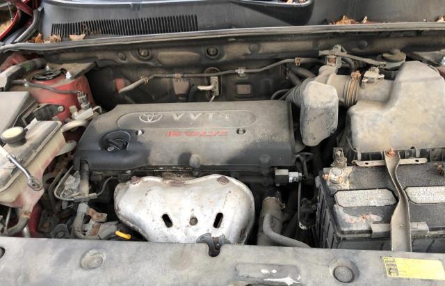 JTMZD31V575054267 Toyota Rav4 Limit 2007. Фото: 6