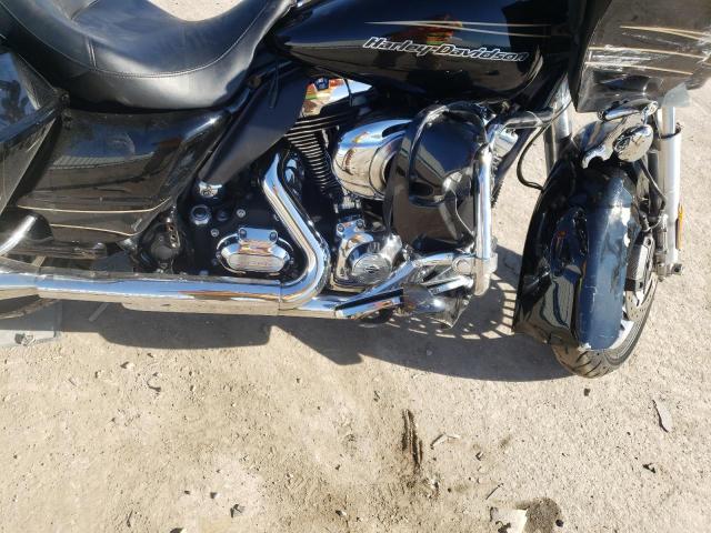 2011 HARLEY-DAVIDSON FLTRU 1HD1KGM12BB662386
