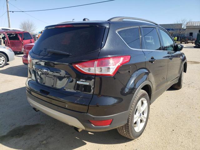 2014 FORD ESCAPE SE - 1FMCU0GX5EUC83947