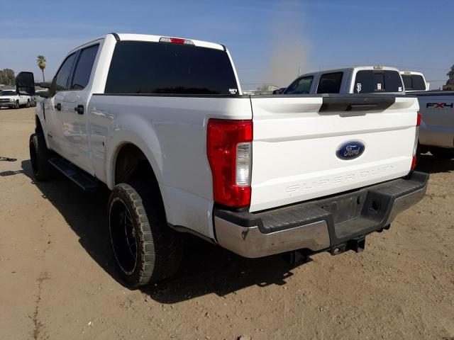 2019 FORD F250 1FT7W2BT0KEG47536
