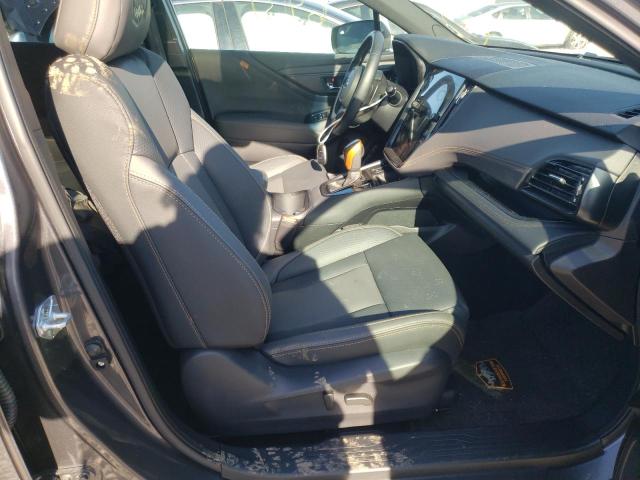 2022 SUBARU OUTBACK WI 4S4BTGUD2N3119434