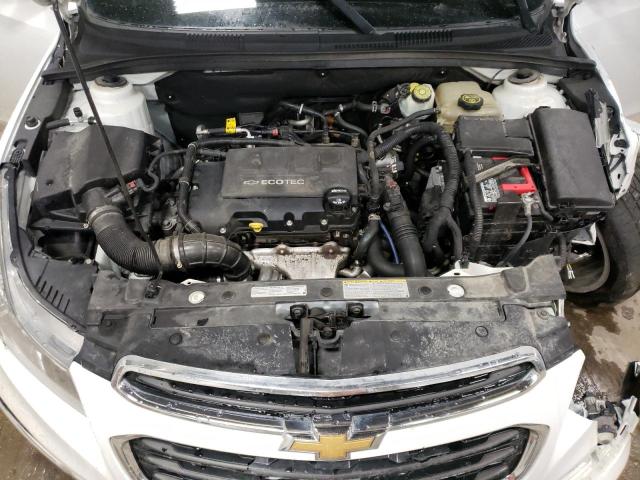 2015 CHEVROLET CRUZE LTZ 1G1PG5SBXF7179257