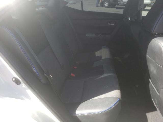5YFBURHE3KP899799 Toyota Corolla L 2019. Фото: 5