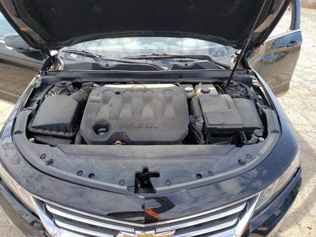 2019 CHEVROLET IMPALA LT 2G11Z5S37K9113170