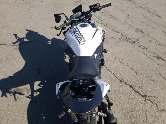 2019 SUZUKI GSX-S750 M JS1C533D2K2100018