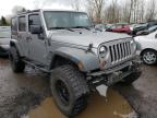 2013 JEEP  WRANGLER