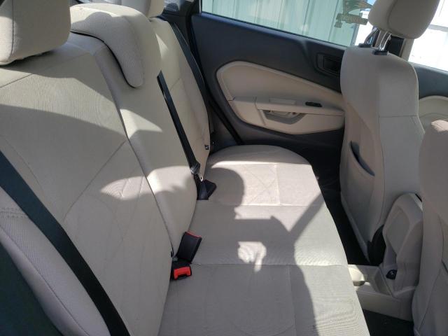 2017 FORD FIESTA SE - 3FADP4BJ4HM131215