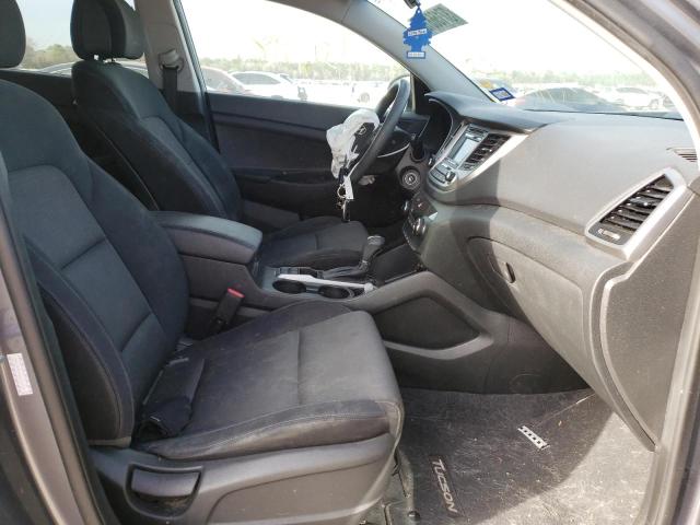 2016 HYUNDAI TUCSON LIM KM8J3CA26GU221713