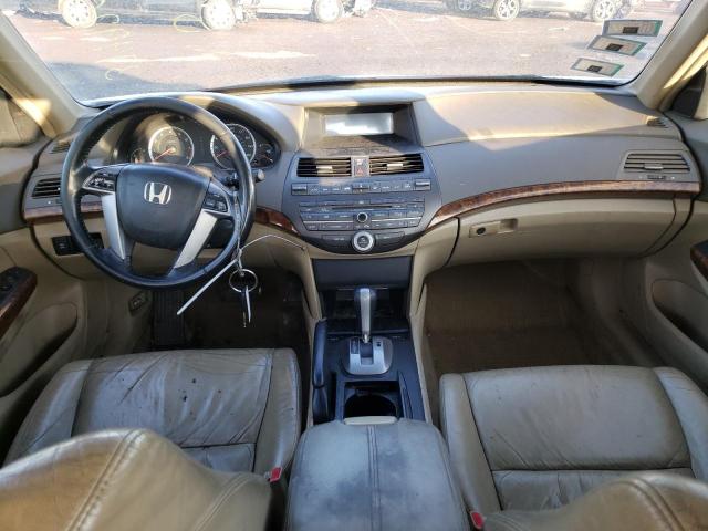 1HGCP26839A151716 Honda Accord Exl 2009. Фото: 8