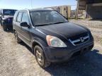 2004 HONDA  CRV