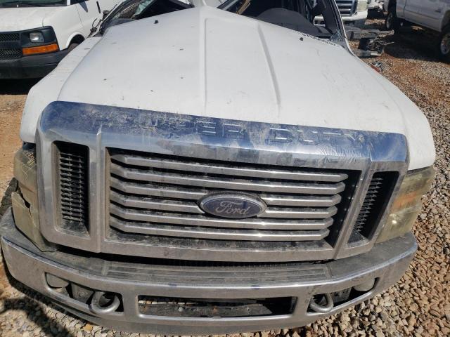 1FTWW31R09EA74946 Ford F350 Super 2009. Фото: 6