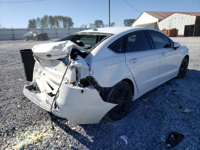 2019 FORD FUSION SE 3FA6P0HD2KR146793