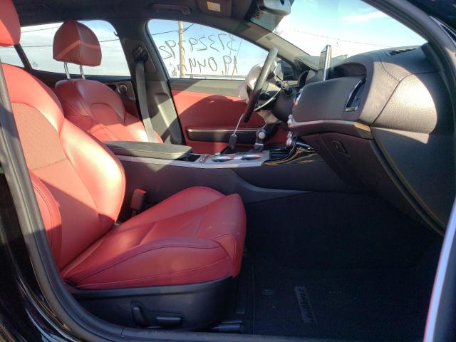 2021 KIA STINGER GT KNAE45LC9M6091704