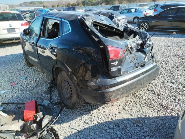 JN1BJ1CP9KW243541 Nissan Rogue Spor 2019. Фото: 2