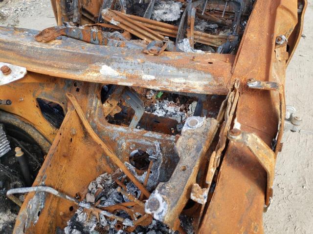 2020 BMW X4 XDRIVE3 5UX2V1C07L9B37448