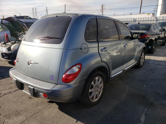 2010 CHRYSLER PT CRUISER - 3A4GY5F92AT132380