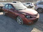 2008 MAZDA  MAZDA3