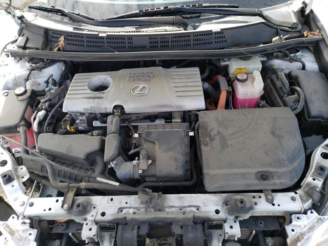 2017 LEXUS CT 200 - JTHKD5BH1H2296884