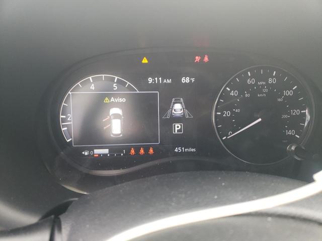 2022 NISSAN KICKS 3N1CP5CV7NL477034