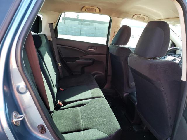 2HKRM3H39EH560380 Honda Cr-V Lx 2014. Фото: 5