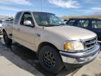 1998 FORD  F150