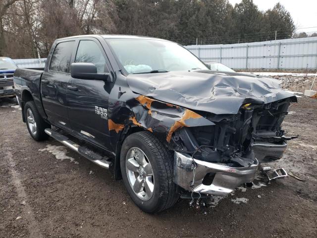 2019 RAM 1500 CLASS - 1C6RR7KG5KS691282